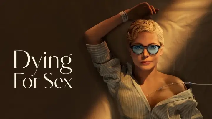 Dying For Sex